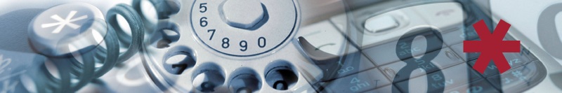 Die Zukunft der Telefonie